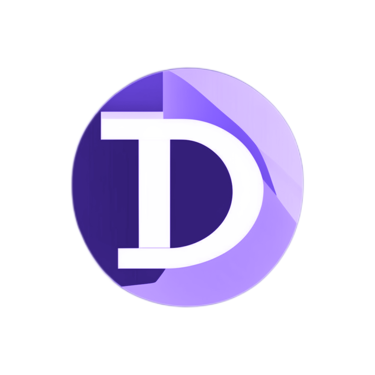 Digizando Logo
